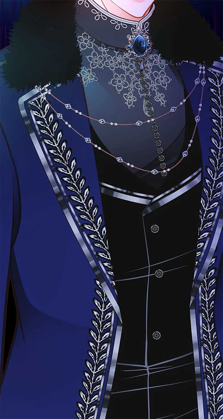 The Duchess’s Secret Dressing Room Chapter 119 333 023