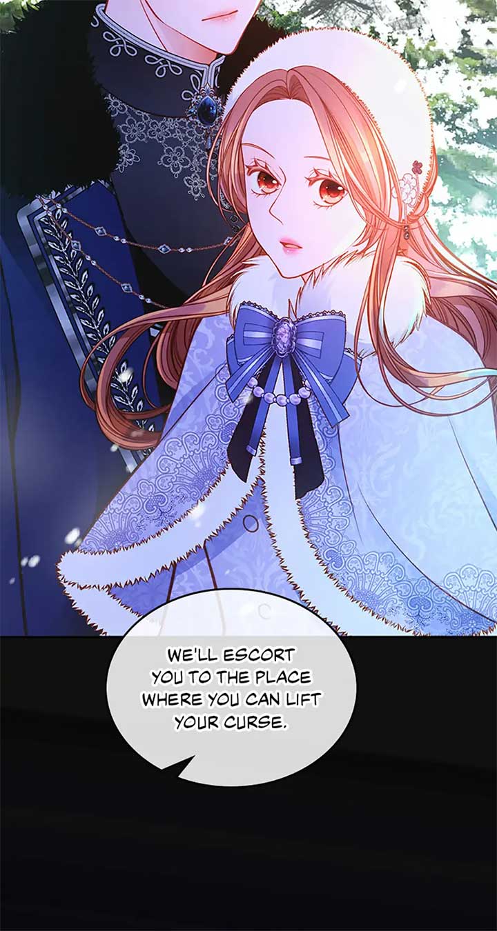 The Duchess’s Secret Dressing Room Chapter 119 337 027