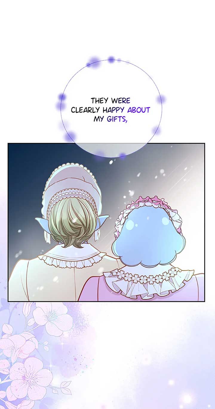 The Duchess’s Secret Dressing Room Chapter 119 340 030