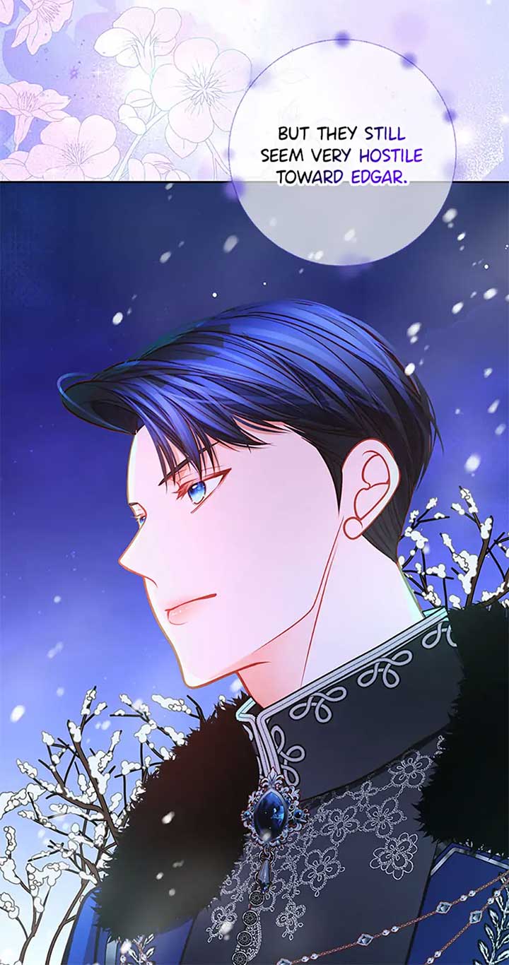 The Duchess’s Secret Dressing Room Chapter 119 341 031