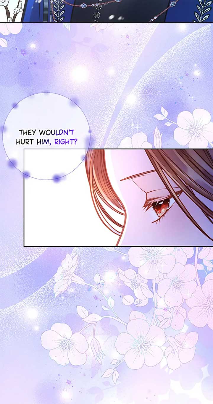 The Duchess’s Secret Dressing Room Chapter 119 342 032