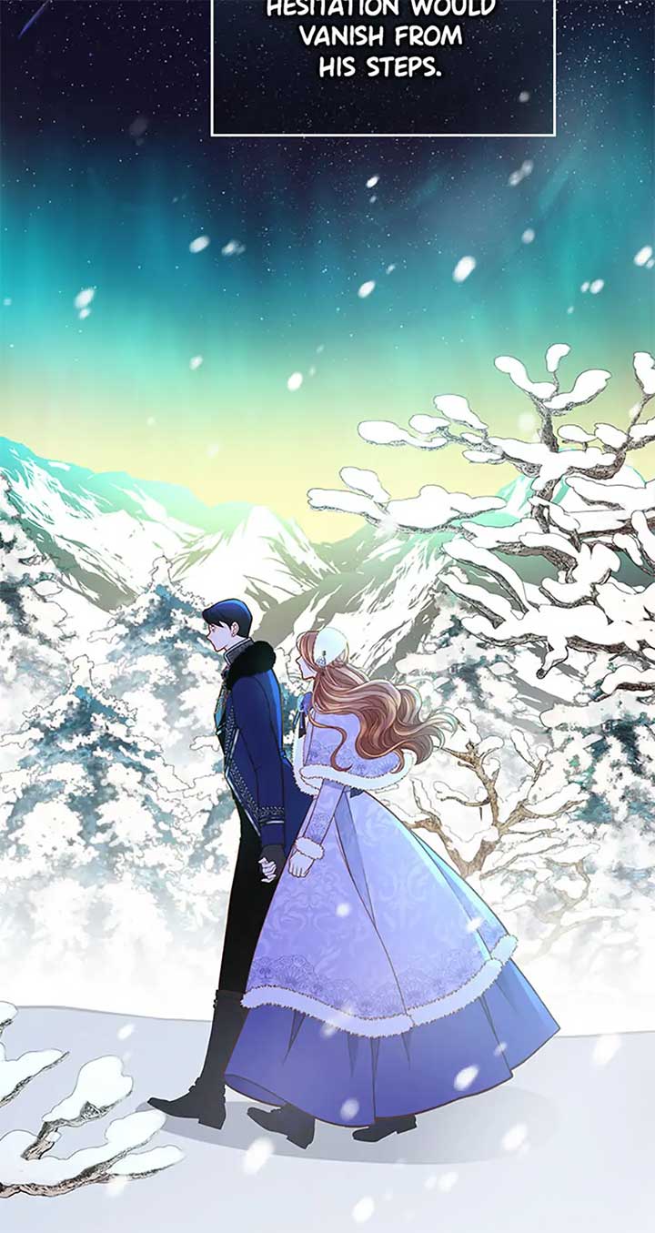 The Duchess’s Secret Dressing Room Chapter 119 350 040