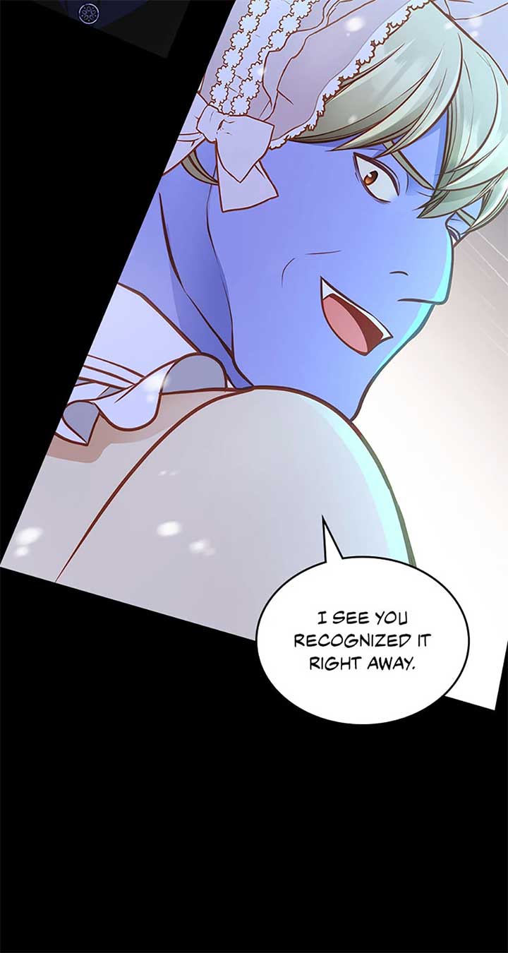 The Duchess’s Secret Dressing Room Chapter 119 354 044