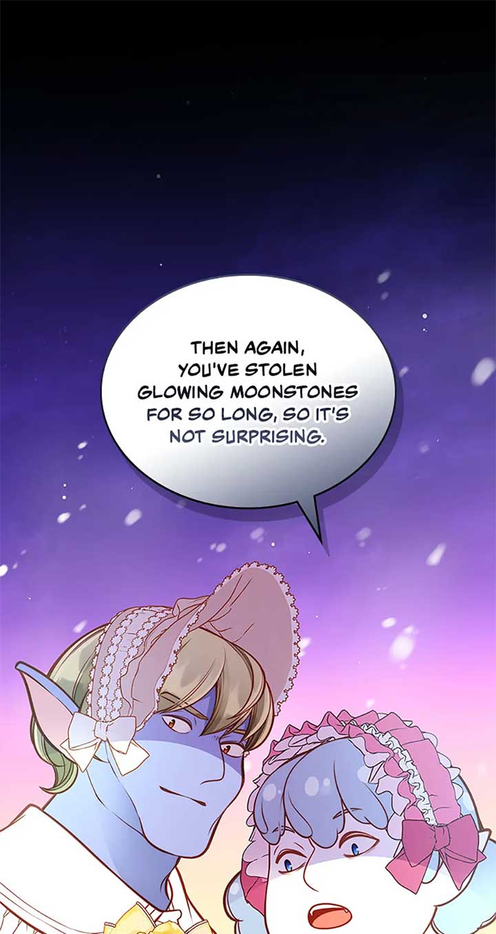 The Duchess’s Secret Dressing Room Chapter 119 355 045