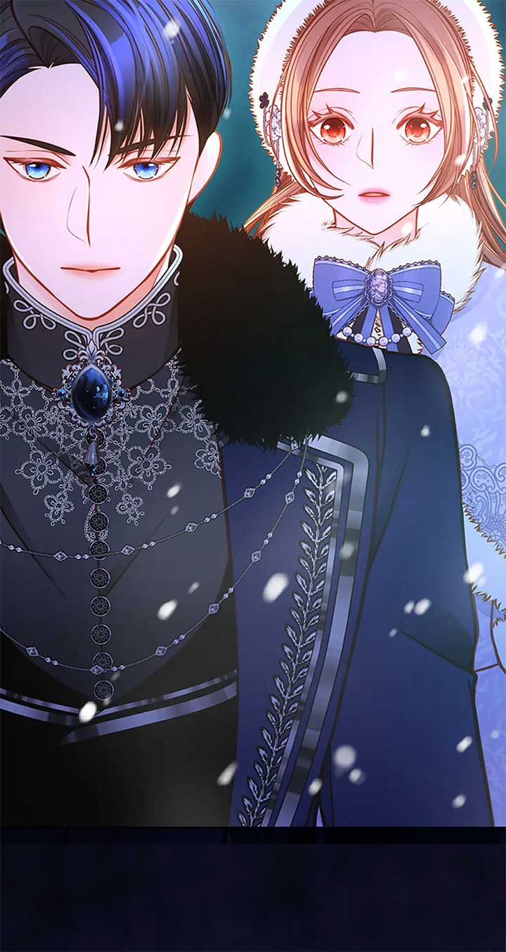 The Duchess’s Secret Dressing Room Chapter 119 357 047