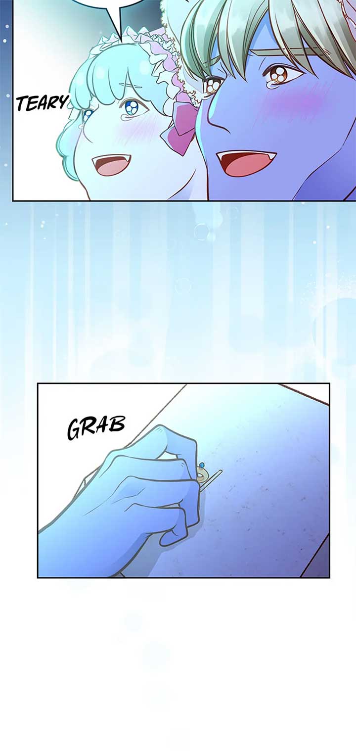 The Duchess’s Secret Dressing Room Chapter 119 367 057