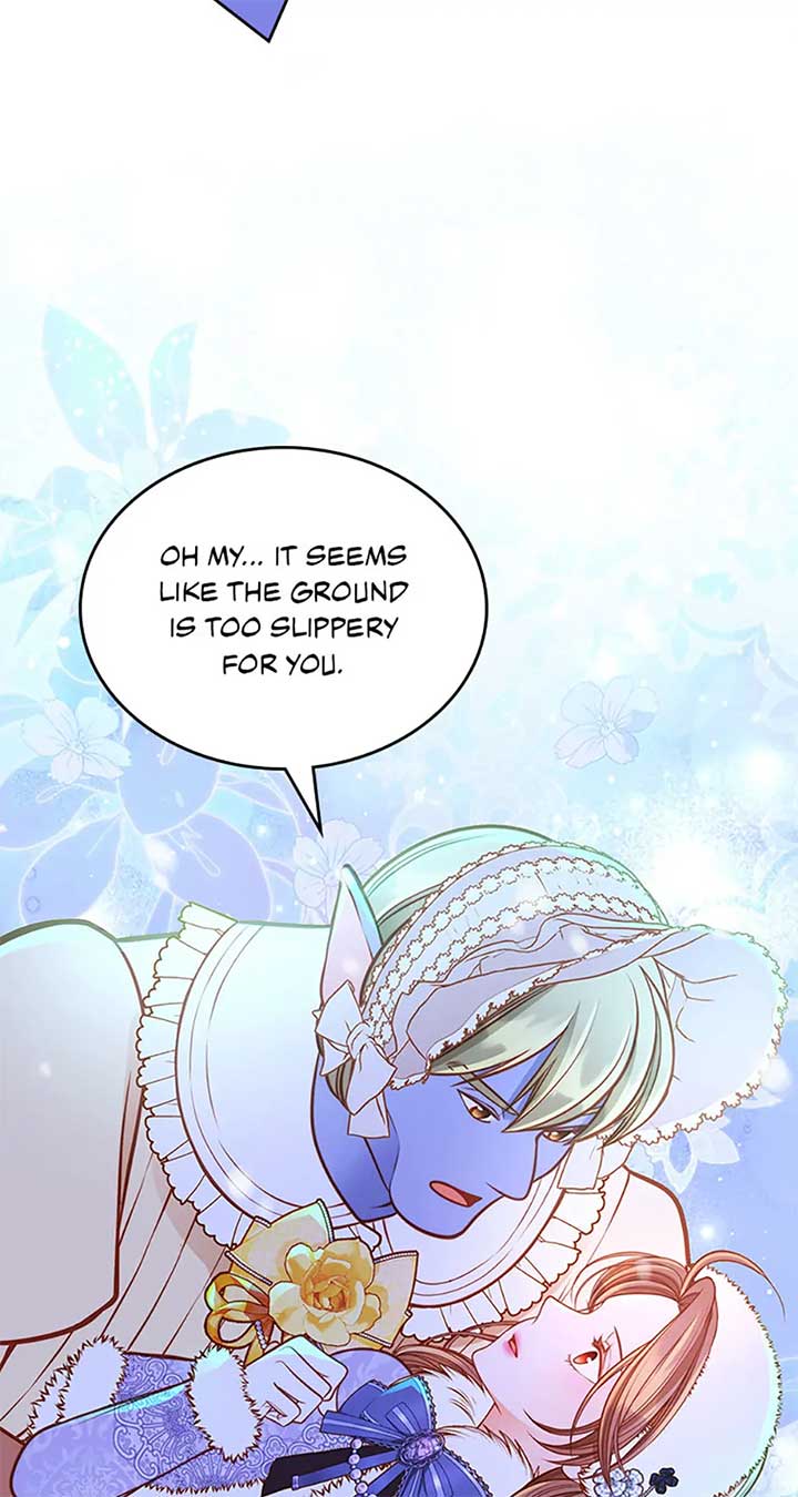 The Duchess’s Secret Dressing Room Chapter 119 369 059