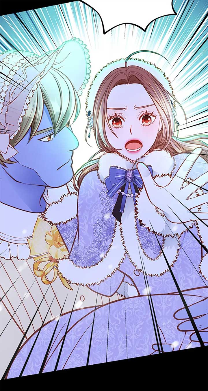 The Duchess’s Secret Dressing Room Chapter 119 372 062