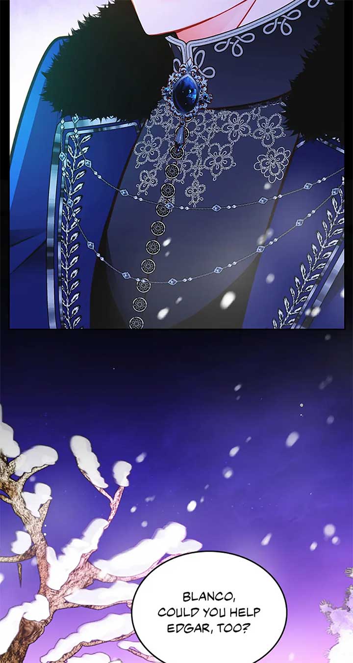 The Duchess’s Secret Dressing Room Chapter 119 374 064