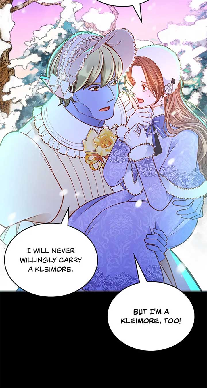 The Duchess’s Secret Dressing Room Chapter 119 375 065