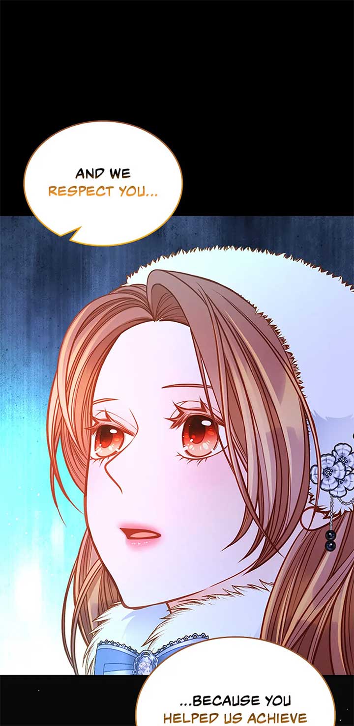 The Duchess’s Secret Dressing Room Chapter 119 377 067