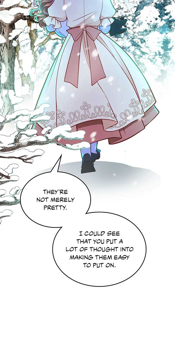 The Duchess’s Secret Dressing Room Chapter 119 379 069