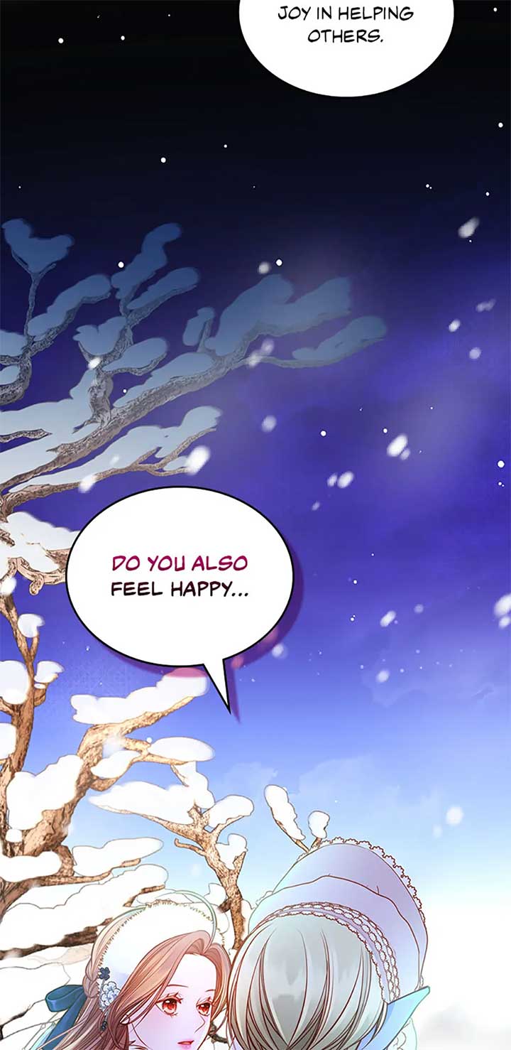 The Duchess’s Secret Dressing Room Chapter 119 381 071