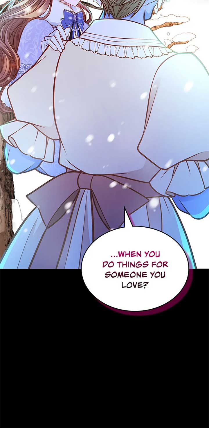 The Duchess’s Secret Dressing Room Chapter 119 382 072