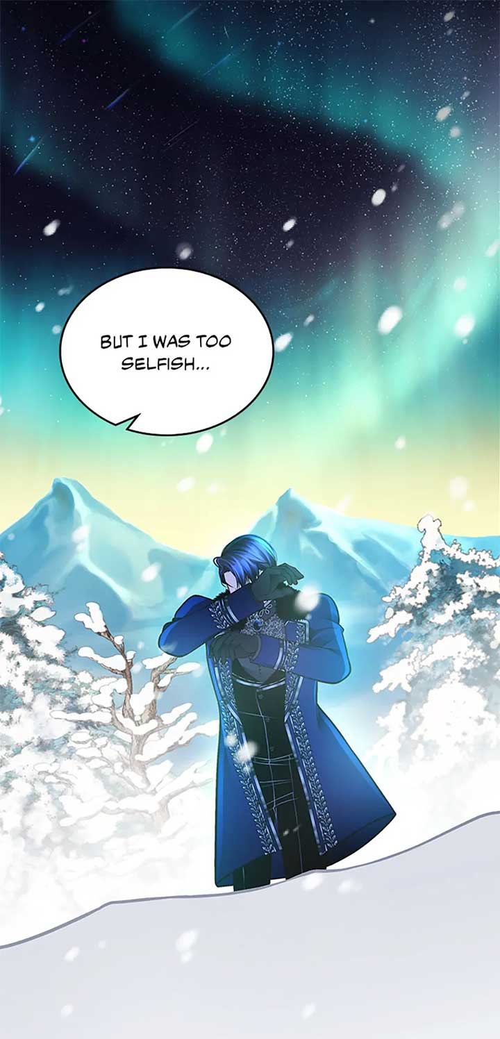 The Duchess’s Secret Dressing Room Chapter 119 384 074