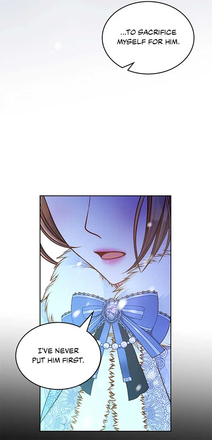 The Duchess’s Secret Dressing Room Chapter 119 385 075