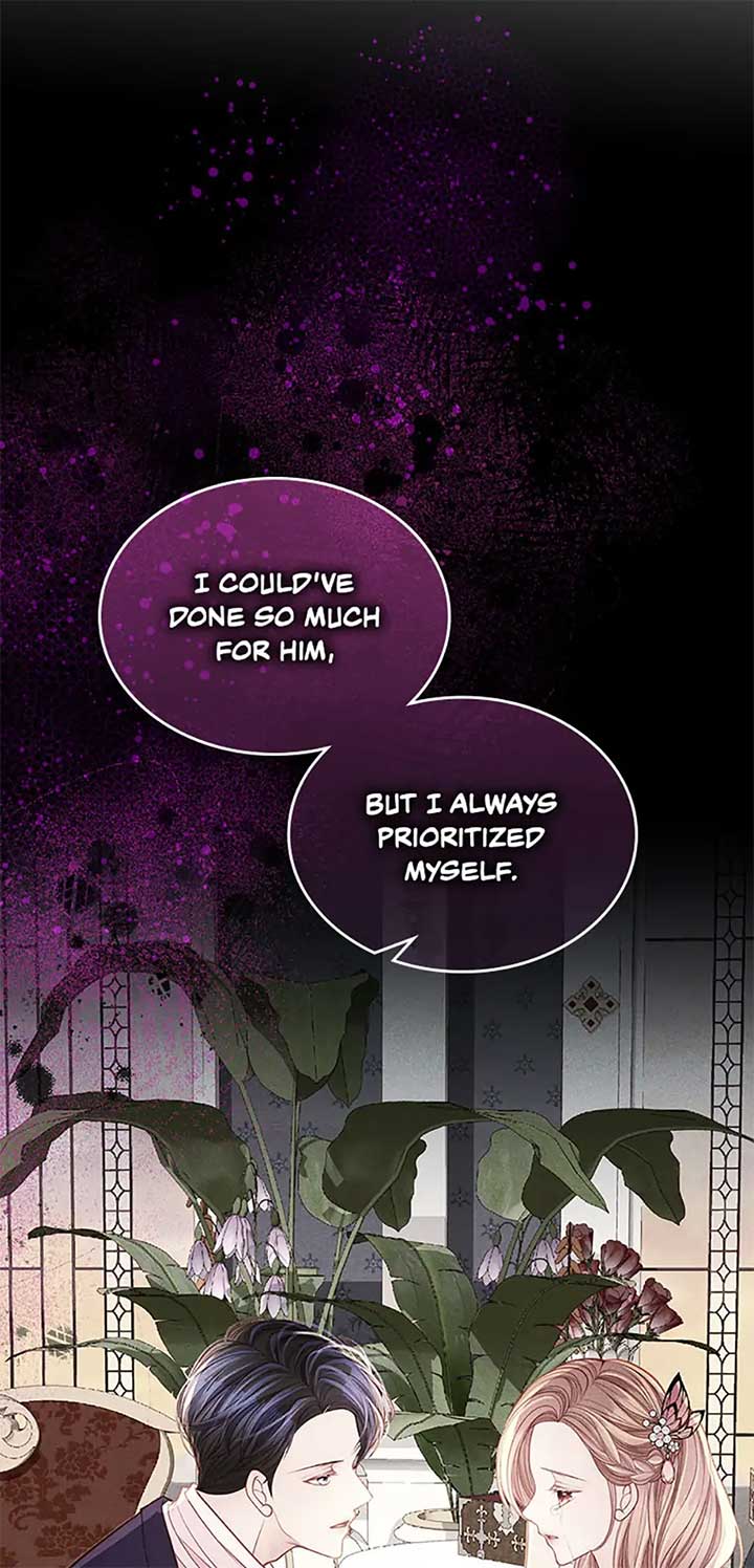 The Duchess’s Secret Dressing Room Chapter 119 386 076