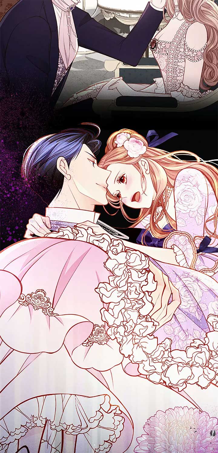 The Duchess’s Secret Dressing Room Chapter 119 387 077