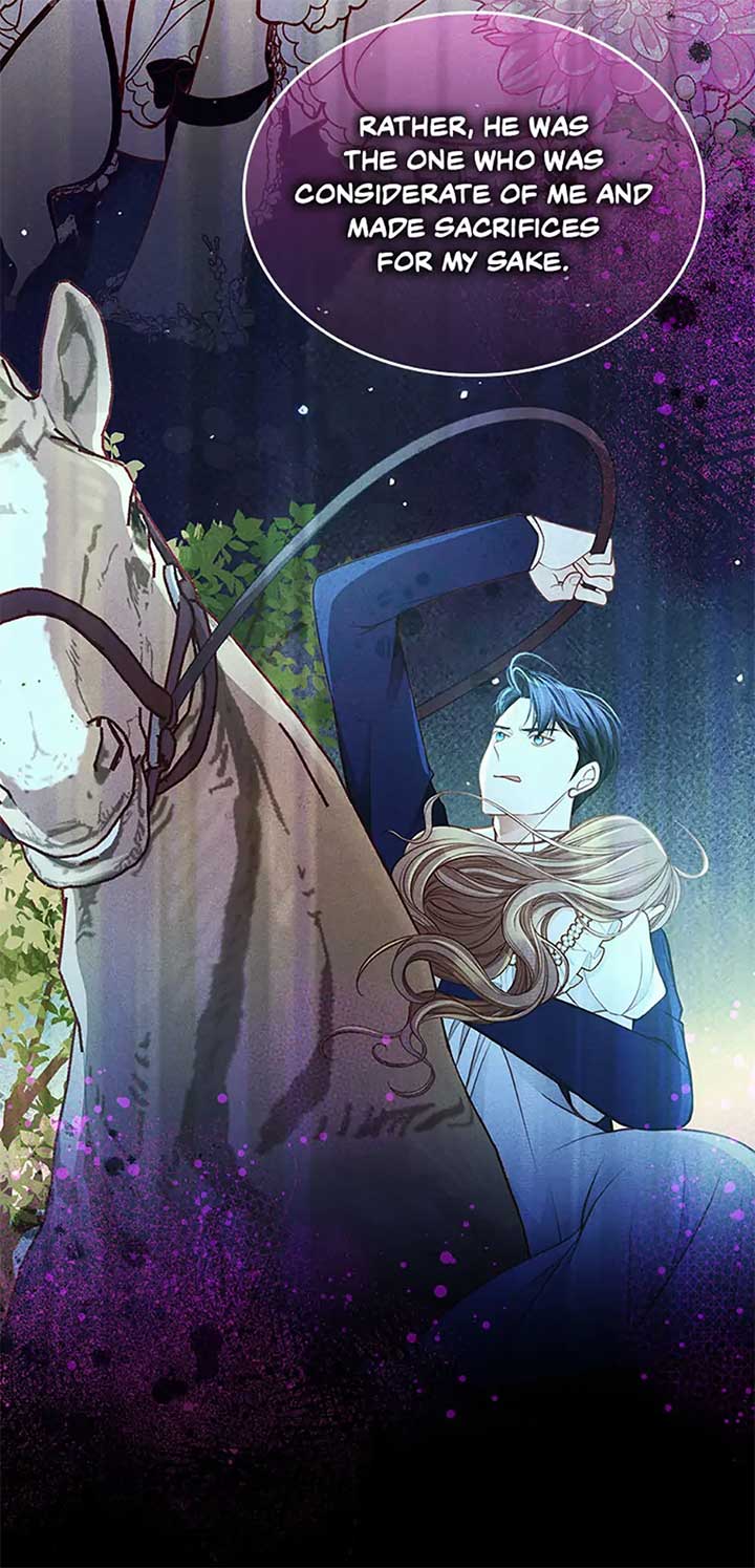 The Duchess’s Secret Dressing Room Chapter 119 388 078