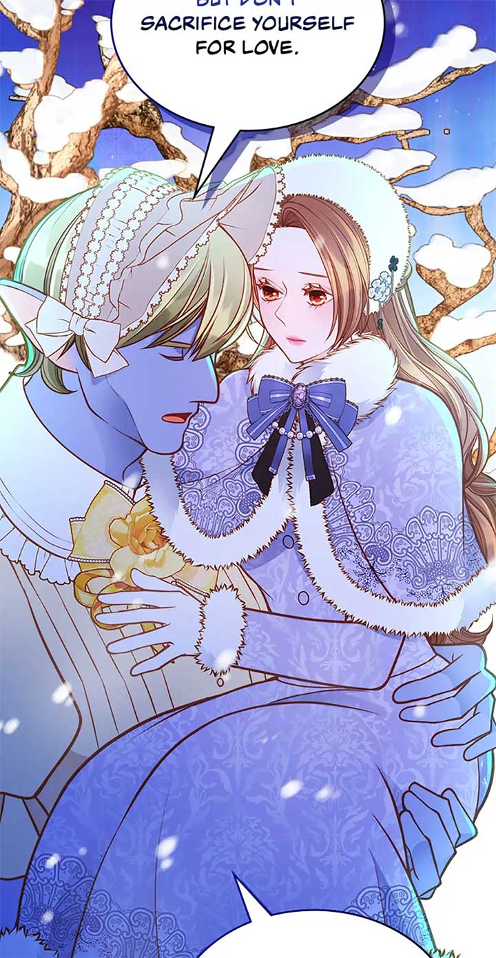 The Duchess’s Secret Dressing Room Chapter 119 391 081