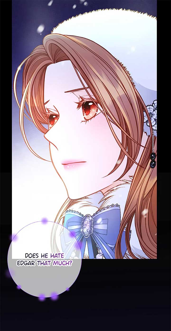 The Duchess’s Secret Dressing Room Chapter 119 393 083