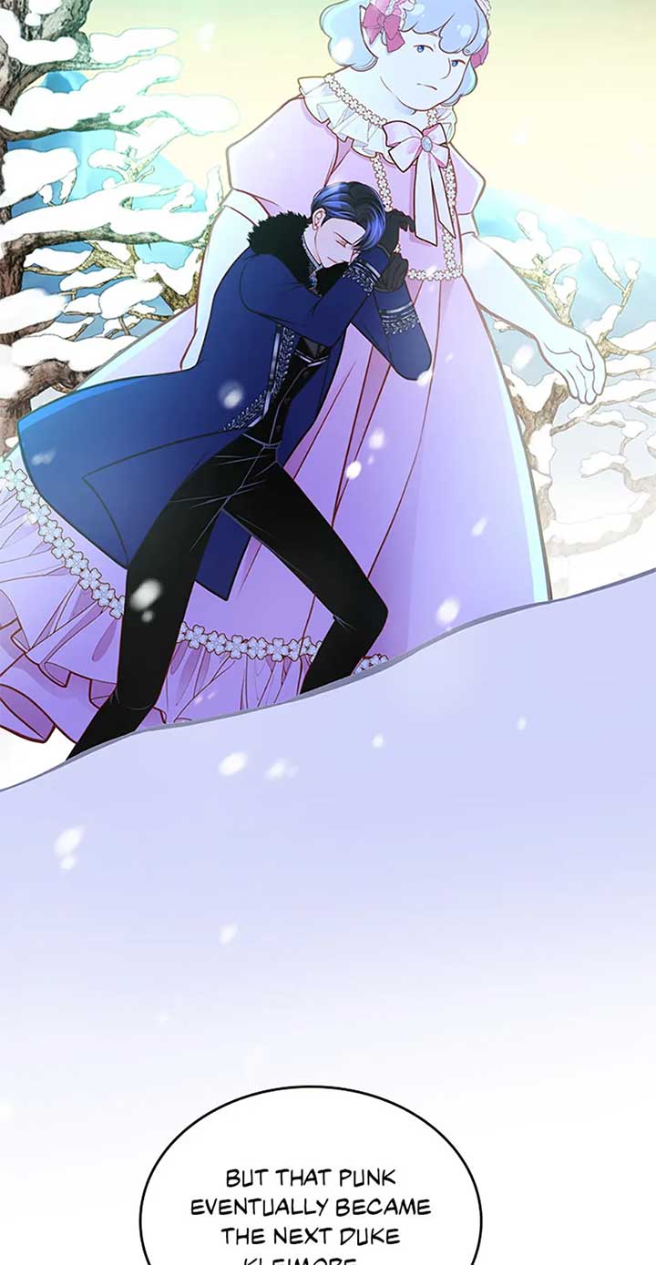 The Duchess’s Secret Dressing Room Chapter 119 395 085