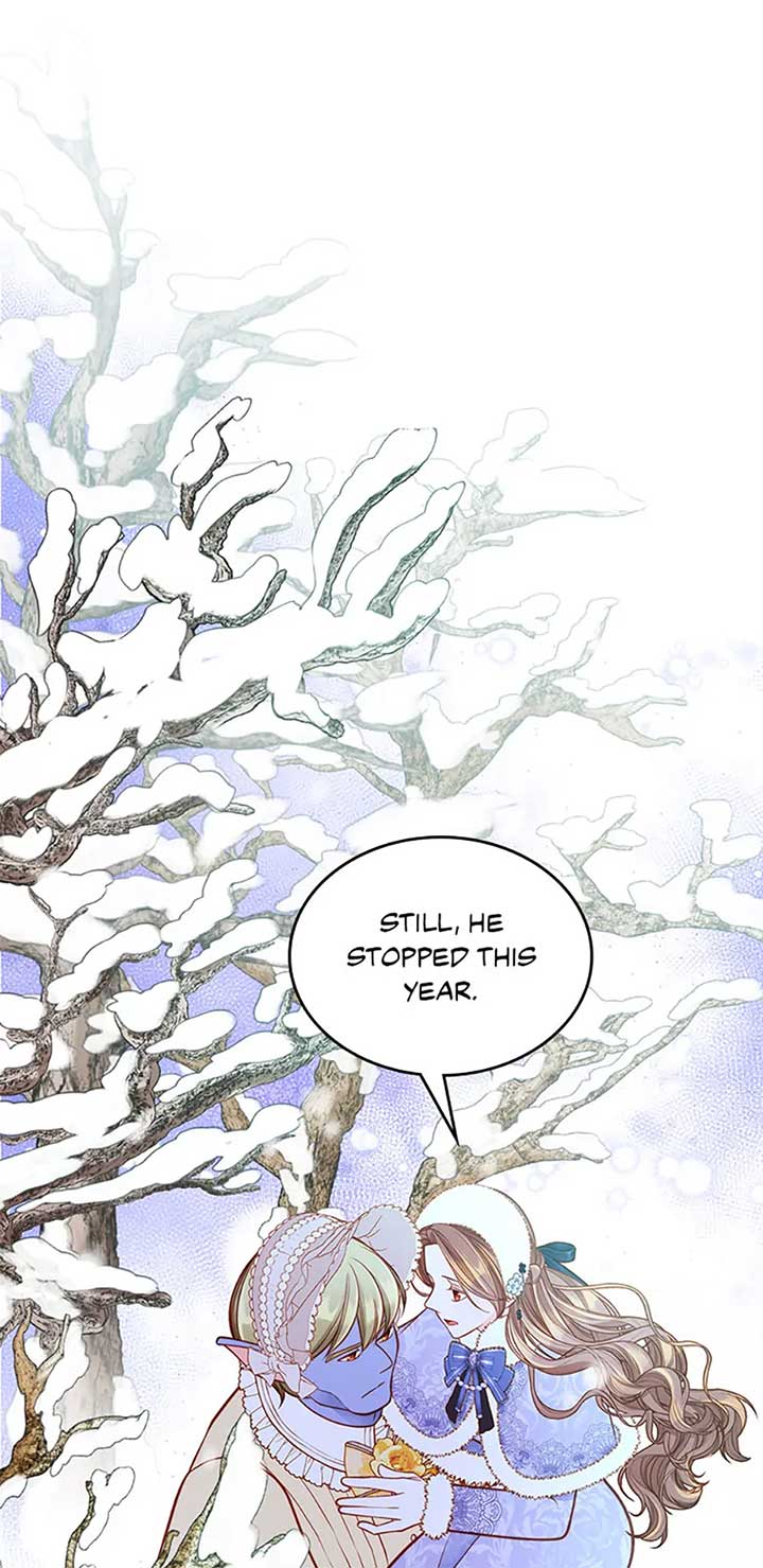 The Duchess’s Secret Dressing Room Chapter 119 397 087