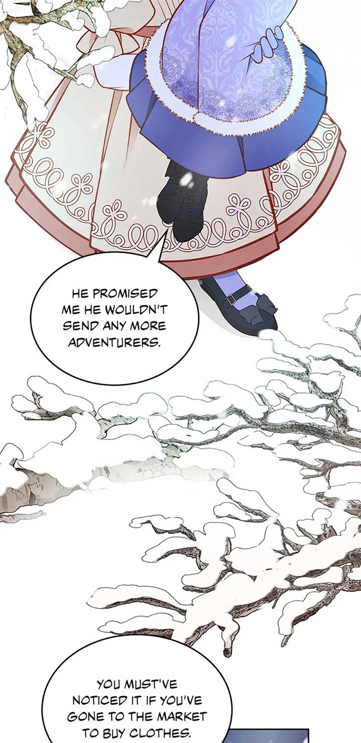 The Duchess’s Secret Dressing Room Chapter 119 398 088