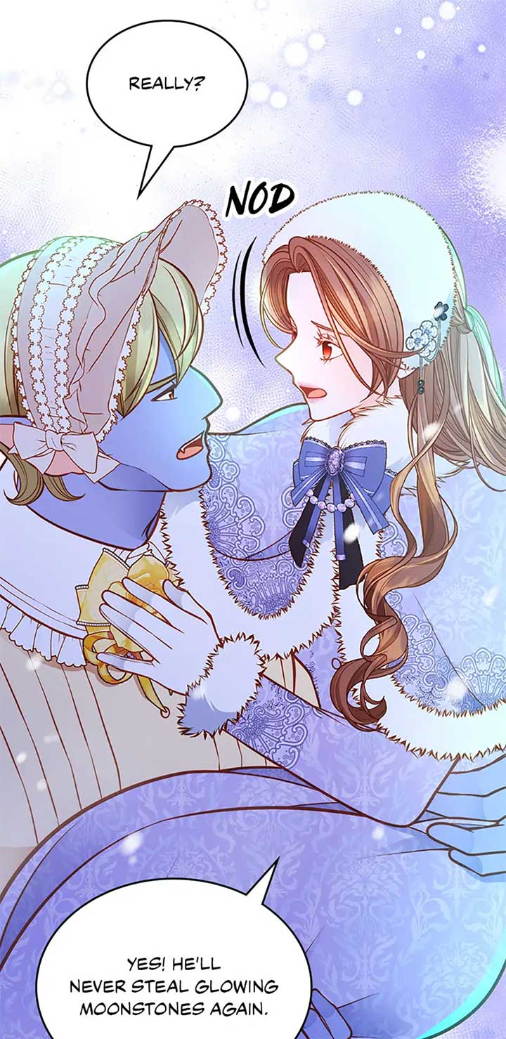 The Duchess’s Secret Dressing Room Chapter 119 400 090