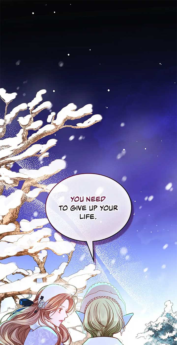 The Duchess’s Secret Dressing Room Chapter 119 409 099