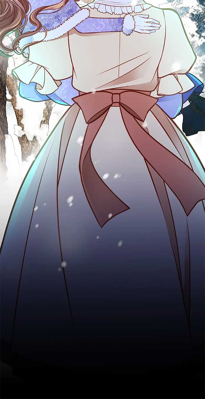 The Duchess’s Secret Dressing Room Chapter 119 410 100