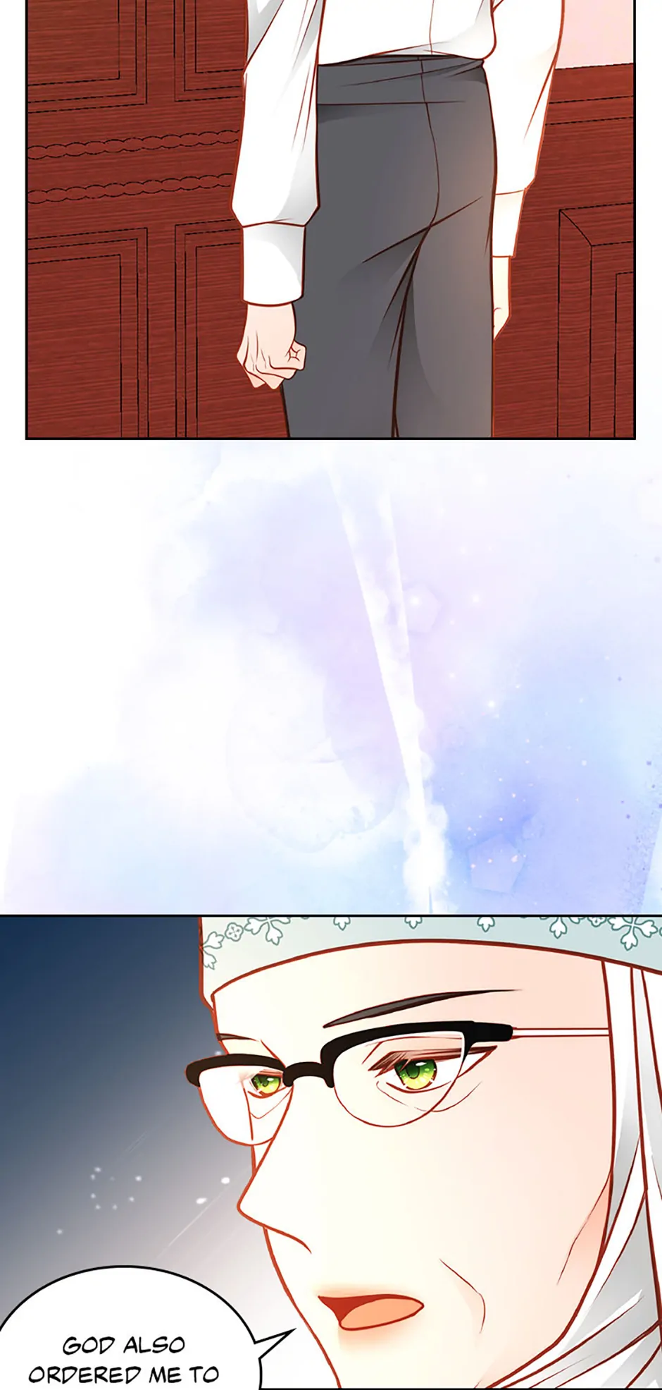 The Duchess’s Secret Dressing Room Chapter 122 324 002