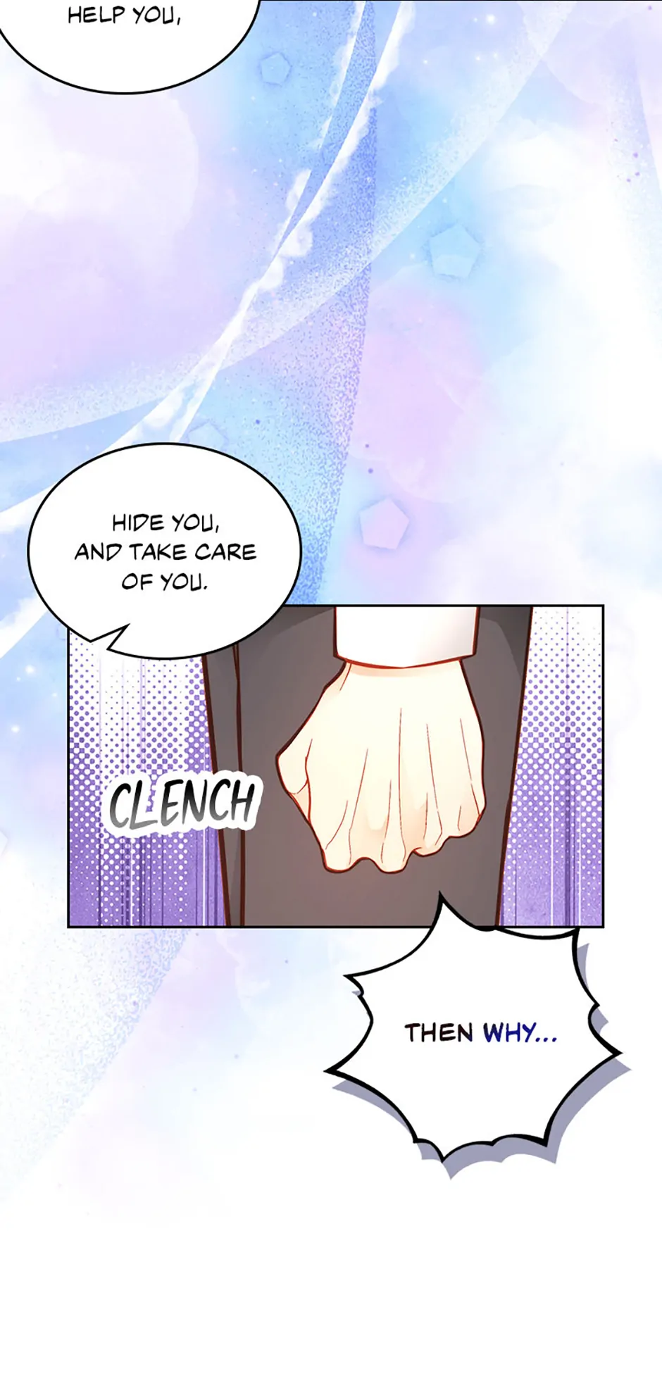 The Duchess’s Secret Dressing Room Chapter 122 325 003