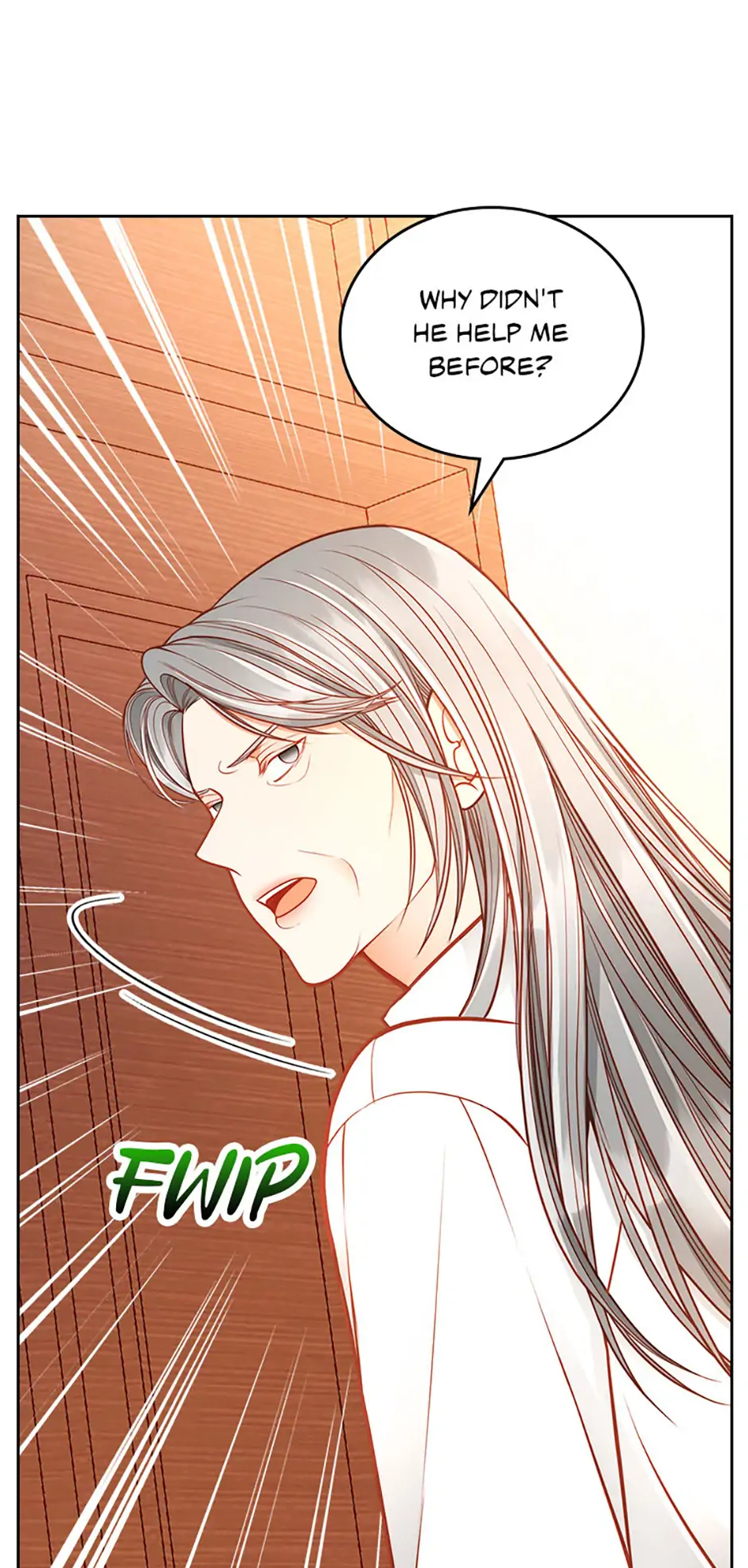 The Duchess’s Secret Dressing Room Chapter 122 326 004