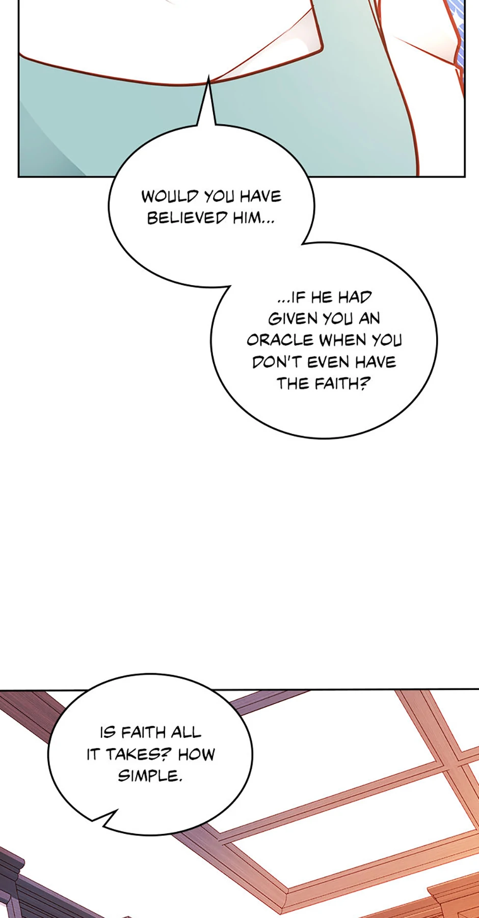 The Duchess’s Secret Dressing Room Chapter 122 332 010