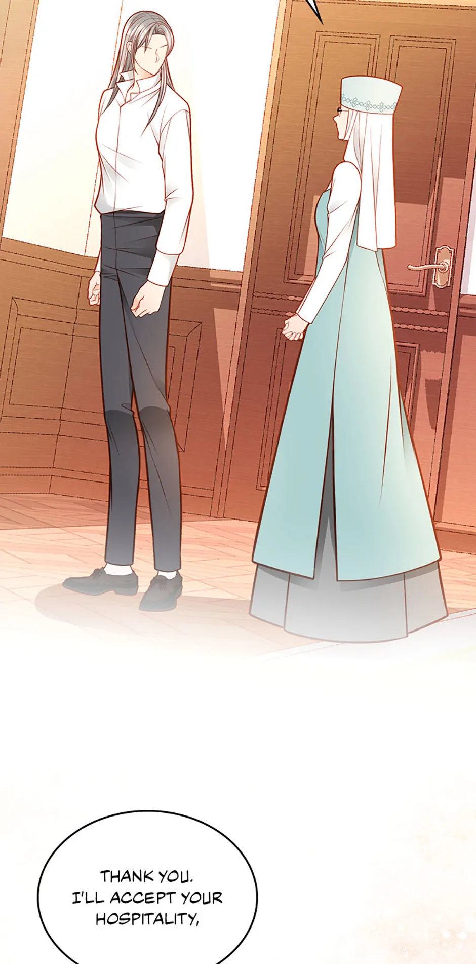 The Duchess’s Secret Dressing Room Chapter 122 338 016