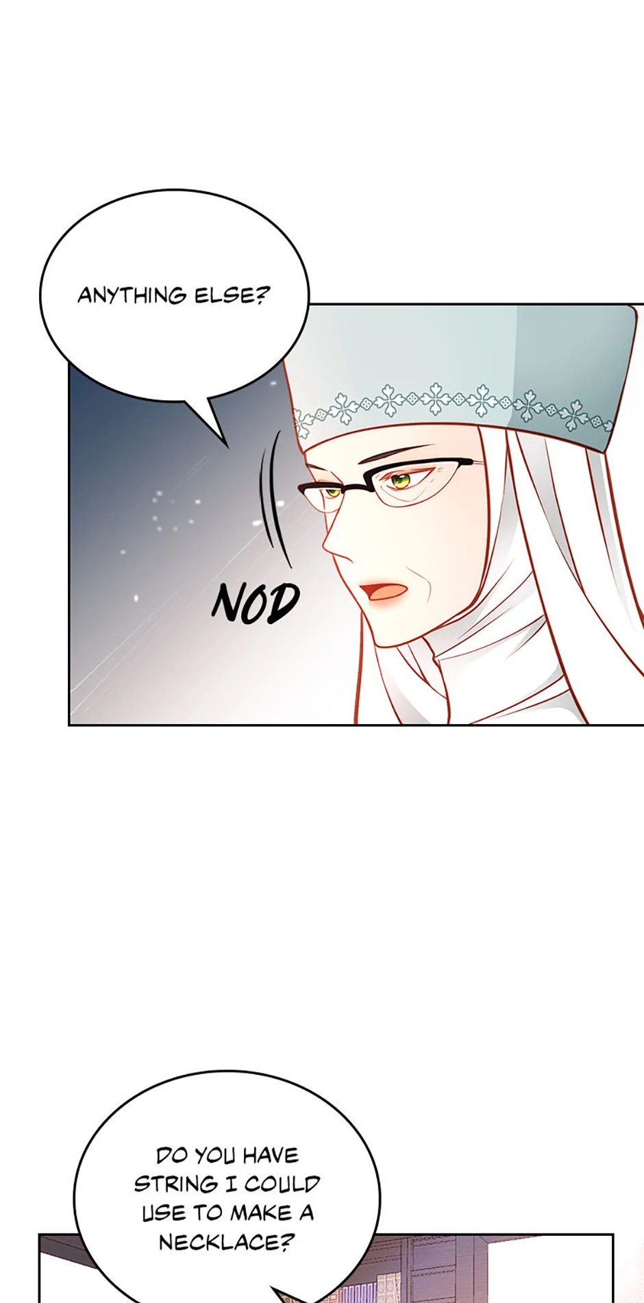 The Duchess’s Secret Dressing Room Chapter 122 340 018