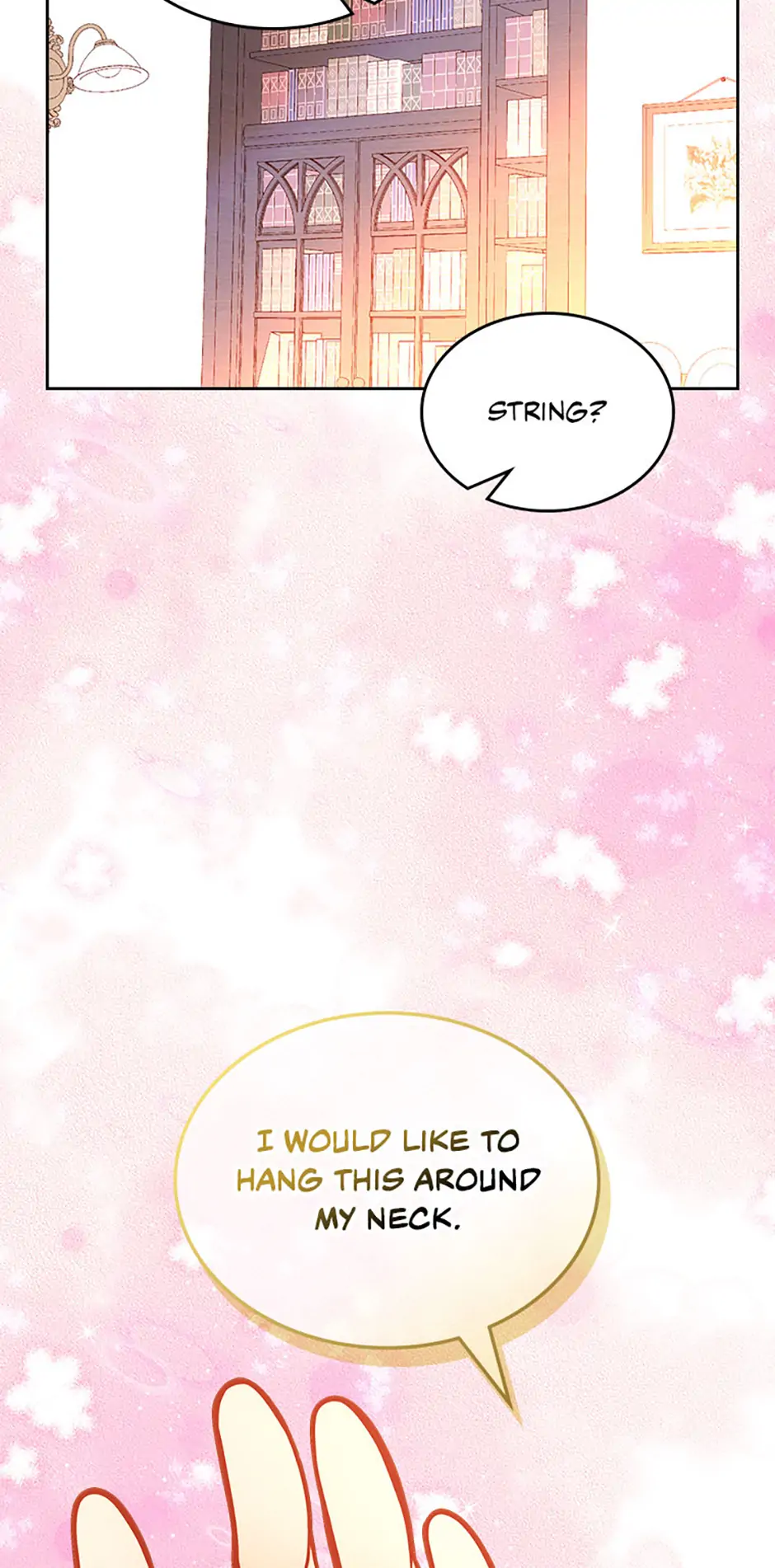 The Duchess’s Secret Dressing Room Chapter 122 341 019