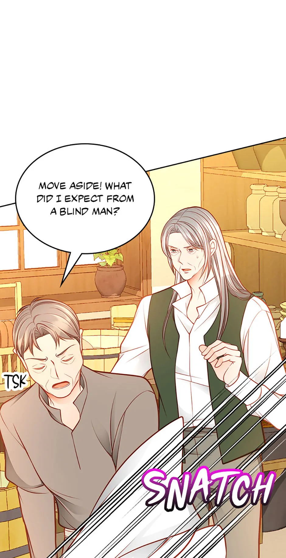 The Duchess’s Secret Dressing Room Chapter 122 346 024