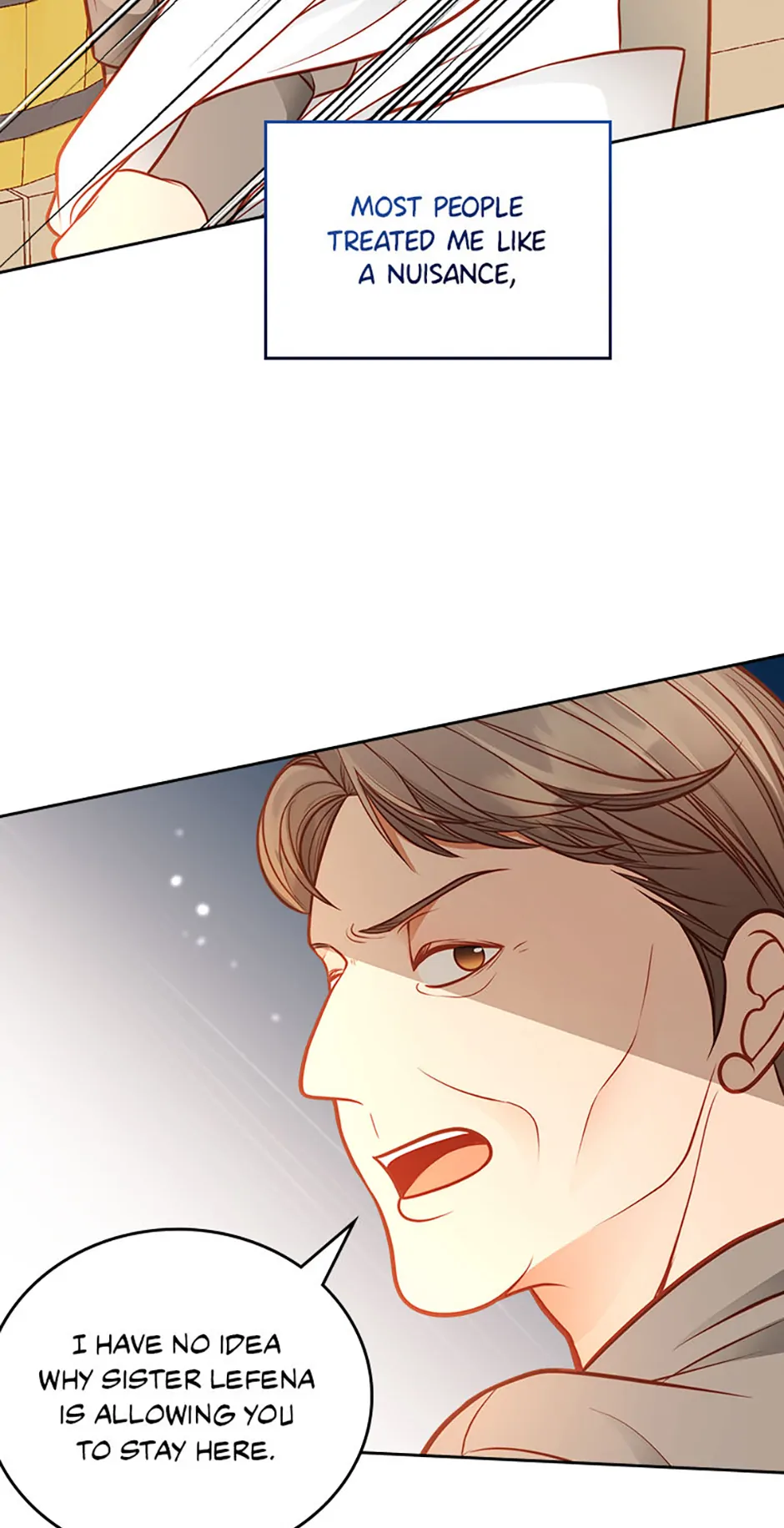 The Duchess’s Secret Dressing Room Chapter 122 347 025