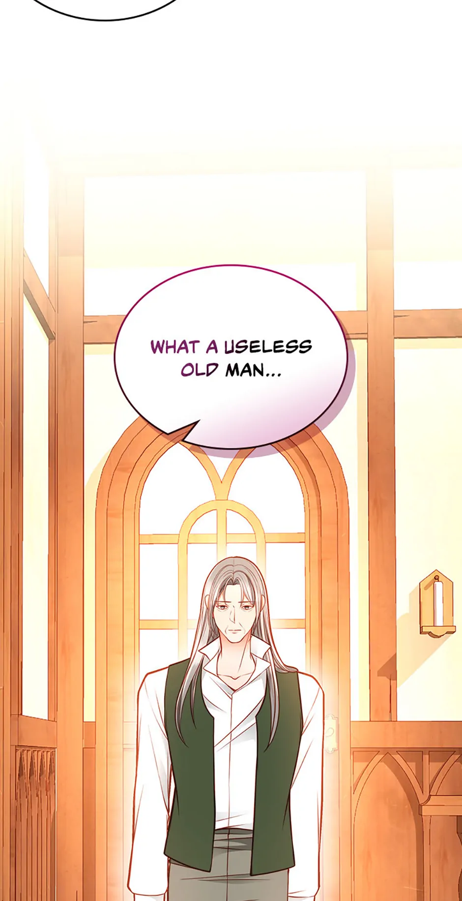 The Duchess’s Secret Dressing Room Chapter 122 348 026