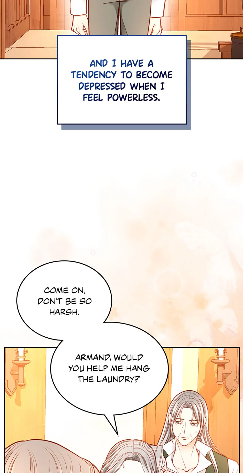 The Duchess’s Secret Dressing Room Chapter 122 349 027