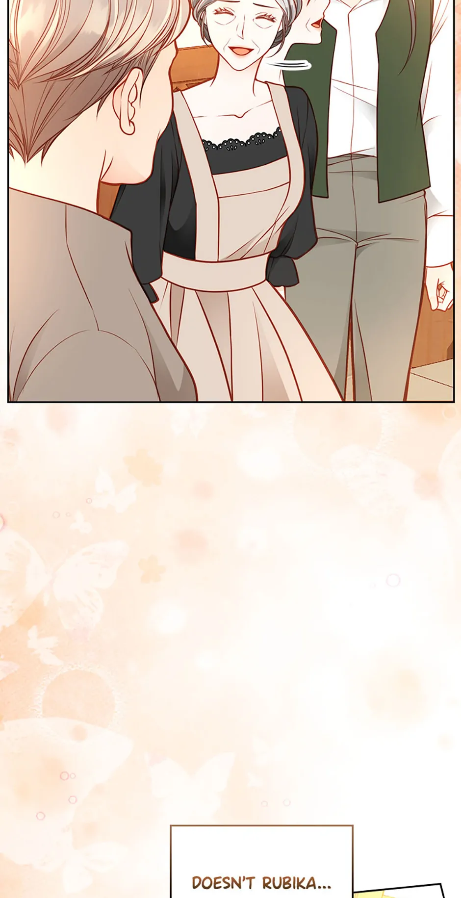 The Duchess’s Secret Dressing Room Chapter 122 350 028