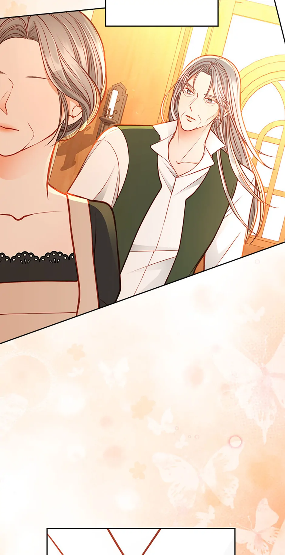 The Duchess’s Secret Dressing Room Chapter 122 351 029