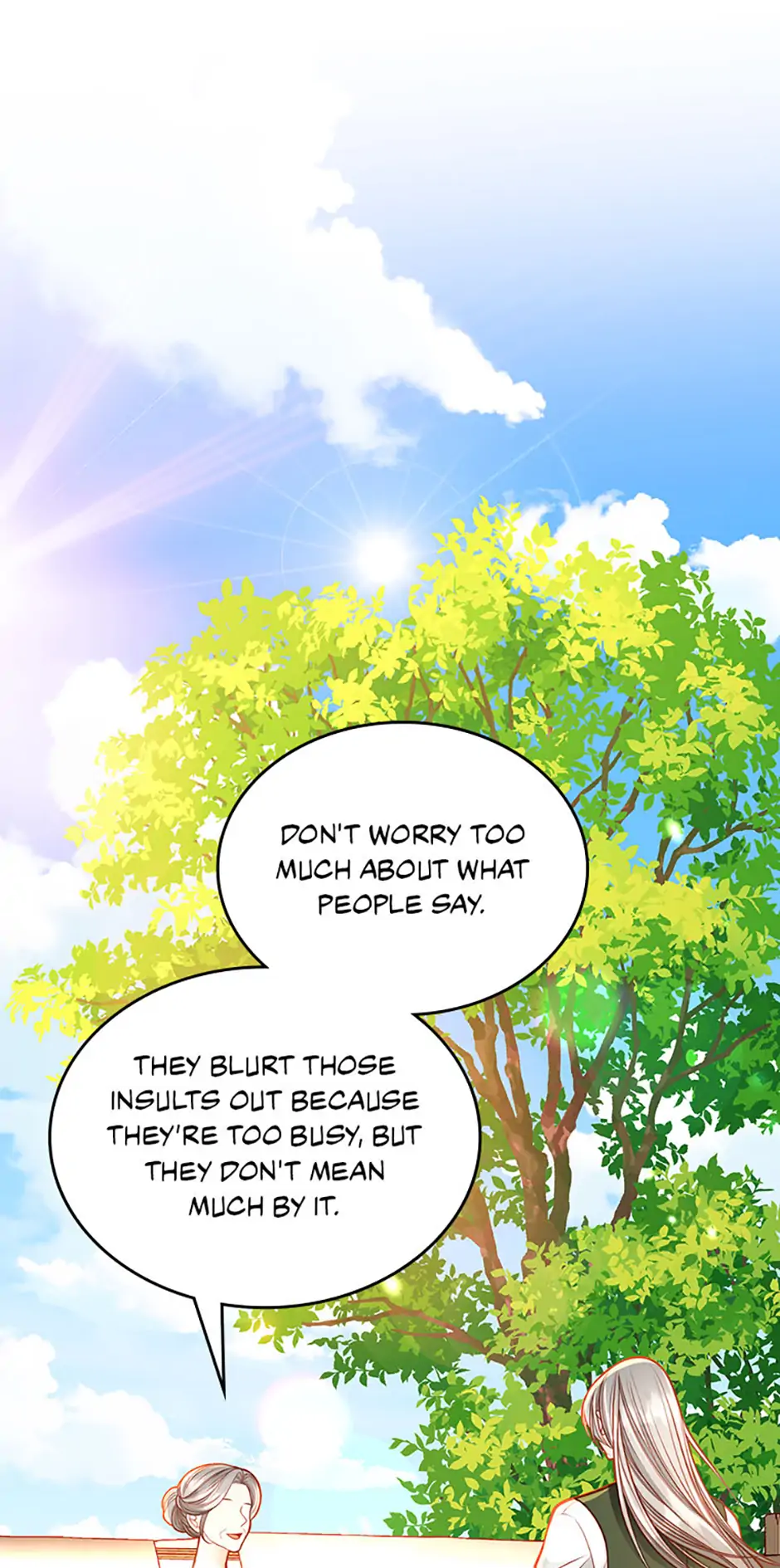 The Duchess’s Secret Dressing Room Chapter 122 353 031