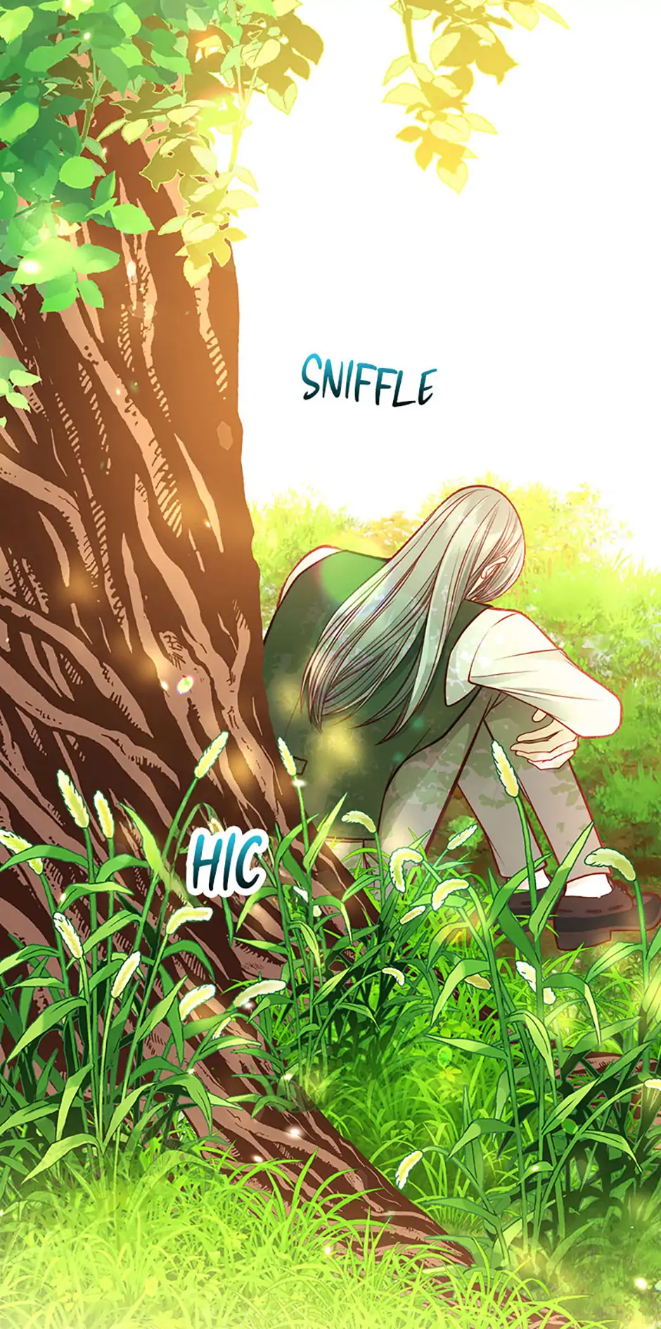 The Duchess’s Secret Dressing Room Chapter 122 357 035