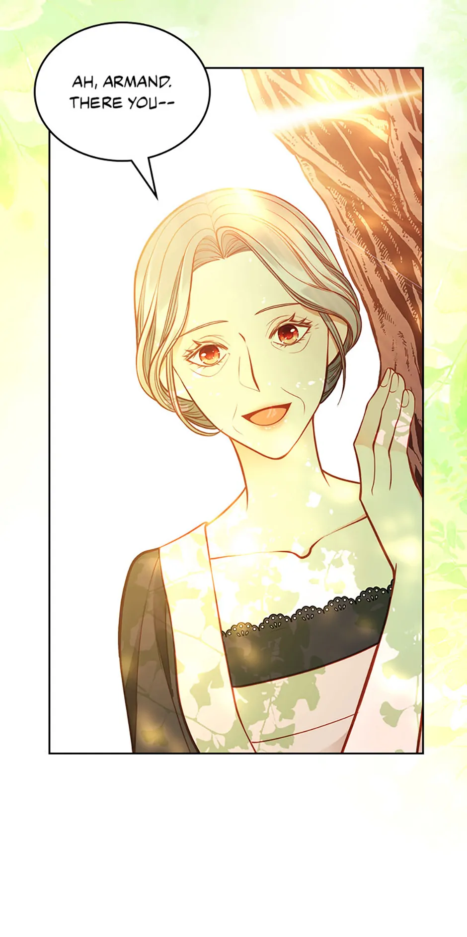 The Duchess’s Secret Dressing Room Chapter 122 359 037