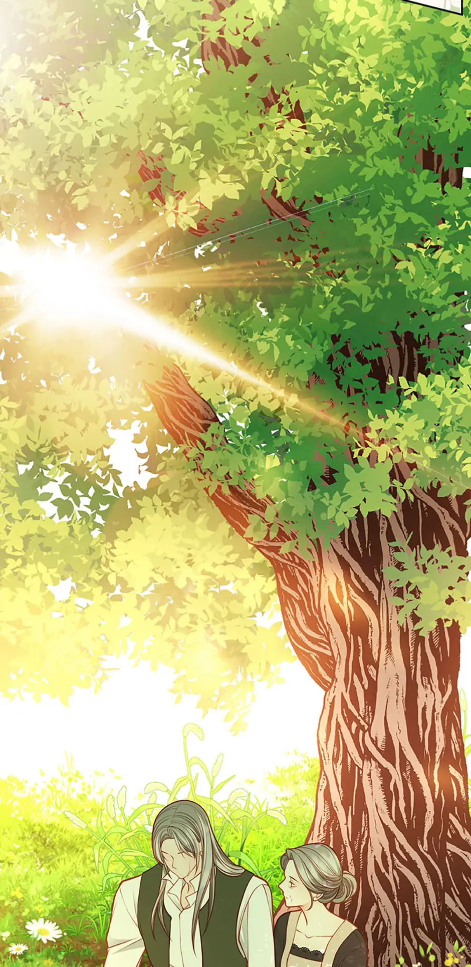 The Duchess’s Secret Dressing Room Chapter 122 362 040