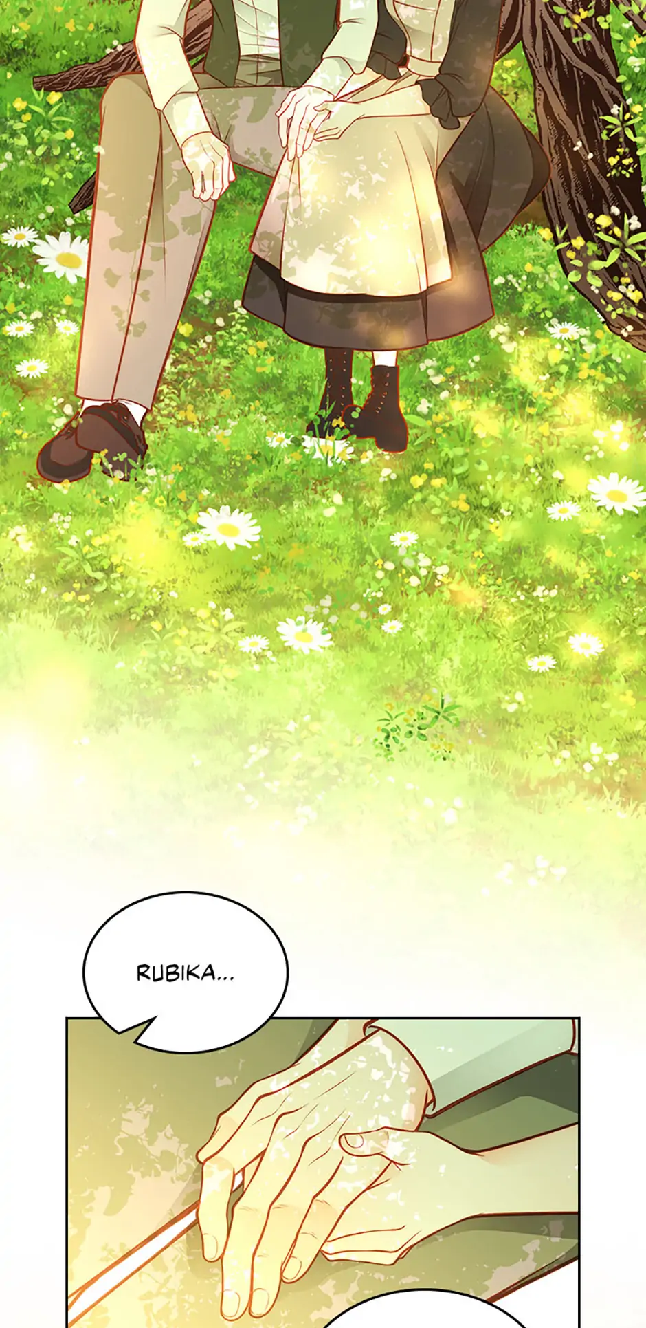 The Duchess’s Secret Dressing Room Chapter 122 363 041