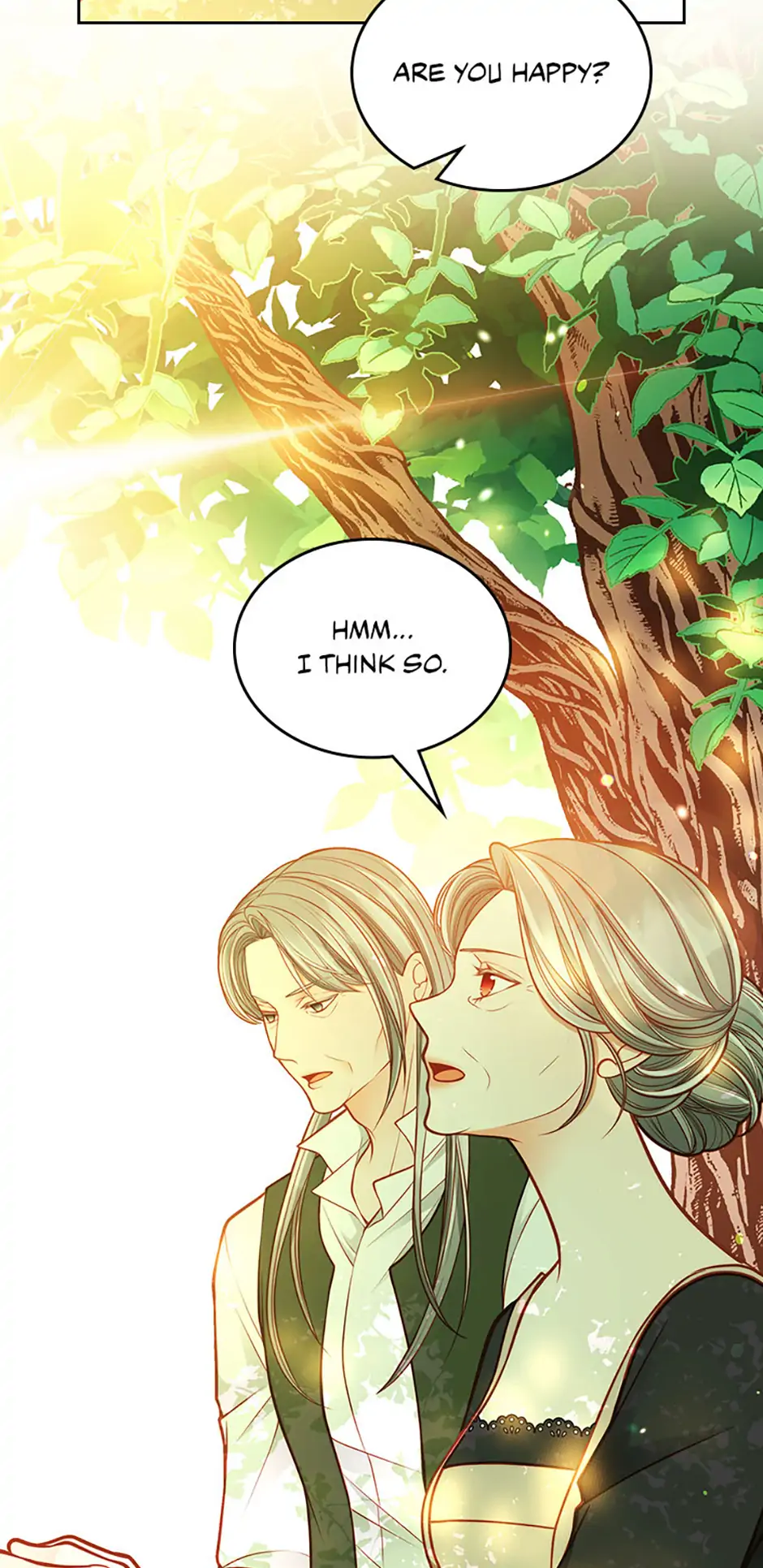 The Duchess’s Secret Dressing Room Chapter 122 364 042